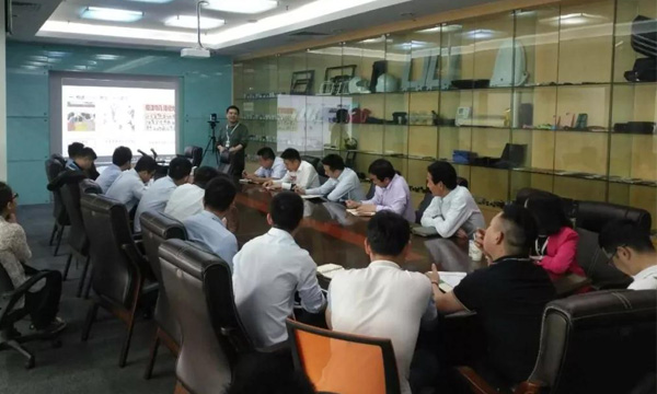 树军规，，，立新风——2018南宫NG28销售职员十雄师规正式公布实验了！