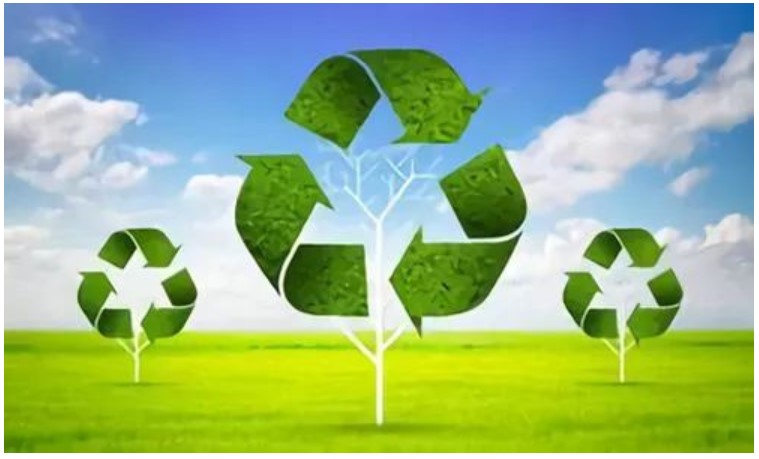 践行可一连生长，，，南宫NG28取得ISCC PLUS认证